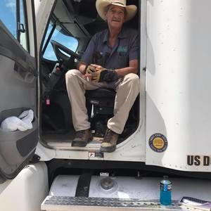 Meet your Posher, Newt